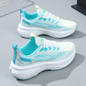 Flyknit new women's shoes fashion sneakers