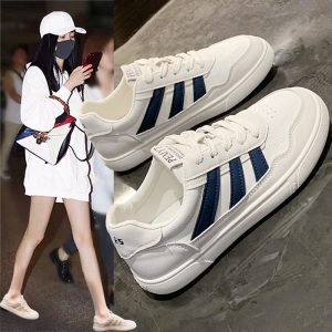 Women's Students Thin Trend Sports Casual Shoes