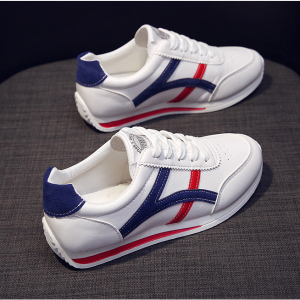 Forrest Gump Korean Casual Shoes Women's Shoes